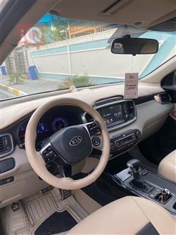 كيا سورينتو